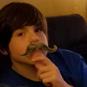 Meet your Posher, Peter